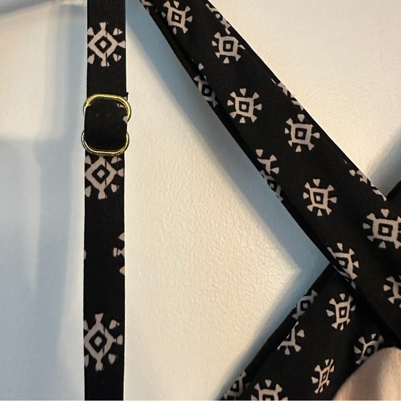 Halter Style Bikini Top - Picture 5 of 10